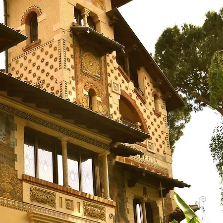 Bed & Breakfast Chiro'