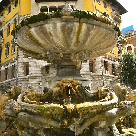 Chiro' Bed & Breakfast Rome