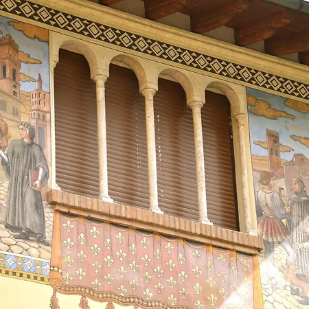 Chiro' * Rome