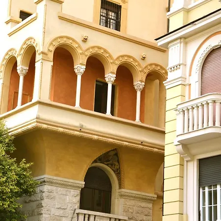 Chiro' * Rome