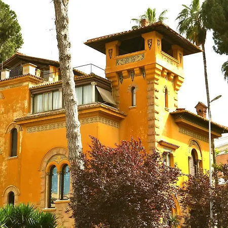 Chiro' Rome