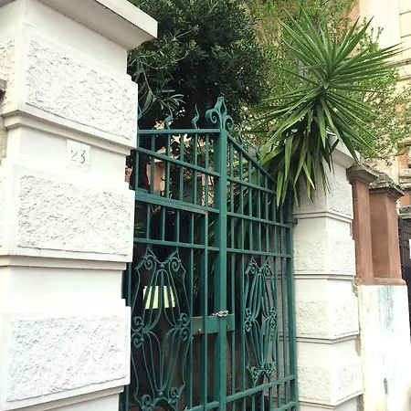 Chiro' Rome