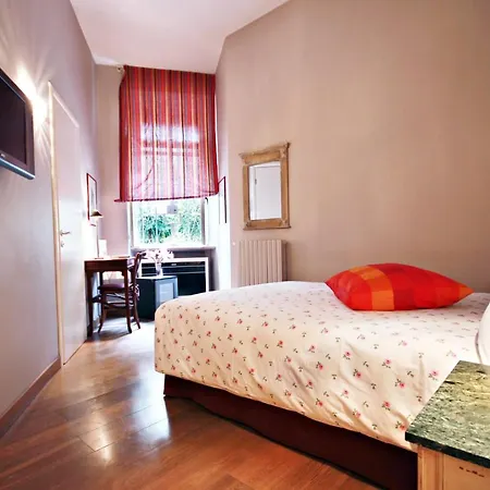 Bed & Breakfast Chiro'