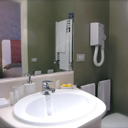 Chiro' Bed & Breakfast Rome