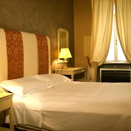 Chiro' Bed & Breakfast *